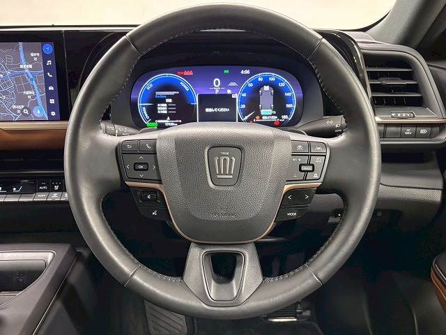 トヨタ&nbsp;クラウンクロスオーバーの画像14