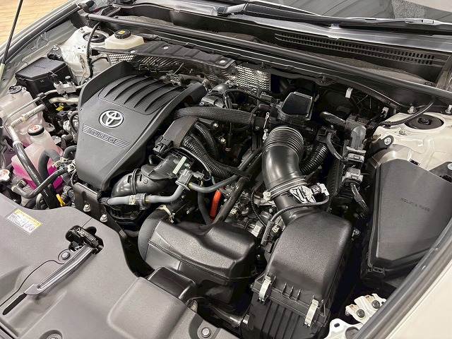 トヨタ&nbsp;クラウンクロスオーバーの画像15