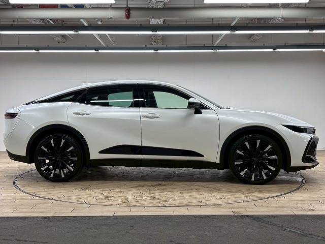 トヨタ&nbsp;クラウンクロスオーバーの画像18