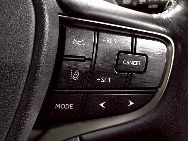 レクサス&nbsp;ESの画像7