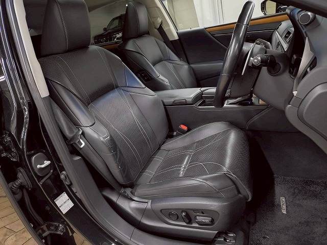 レクサス&nbsp;ESの画像10