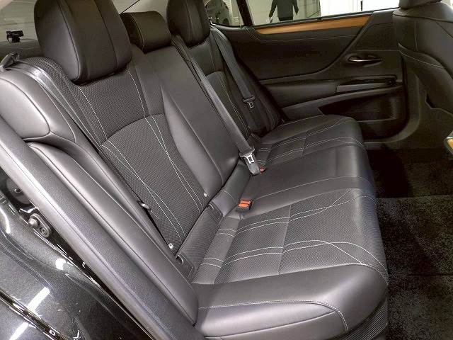 レクサス&nbsp;ESの画像11