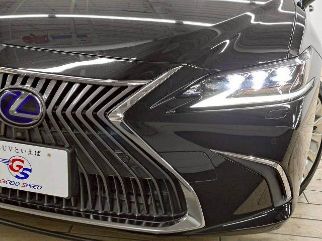 レクサス&nbsp;ESの画像12