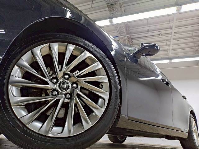 レクサス&nbsp;ESの画像13