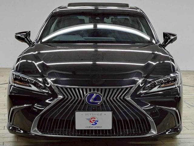 レクサス&nbsp;ESの画像17