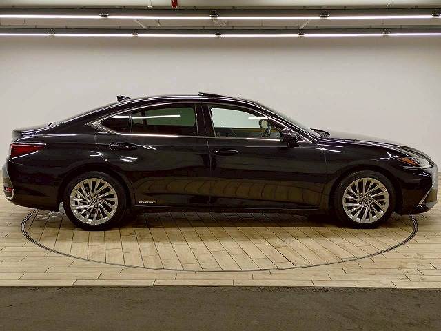 レクサス&nbsp;ESの画像18