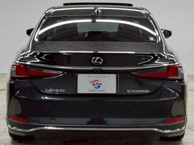 レクサス&nbsp;ESの画像19