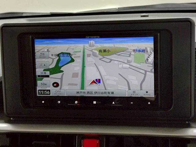 トヨタ&nbsp;ライズの画像3