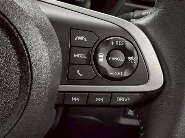 トヨタ&nbsp;ライズの画像5