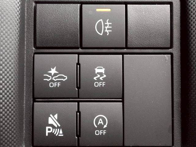 トヨタ&nbsp;ライズの画像8