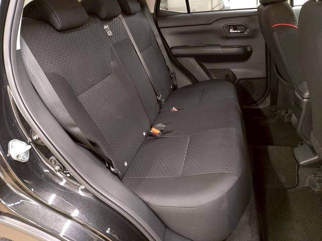 トヨタ&nbsp;ライズの画像9