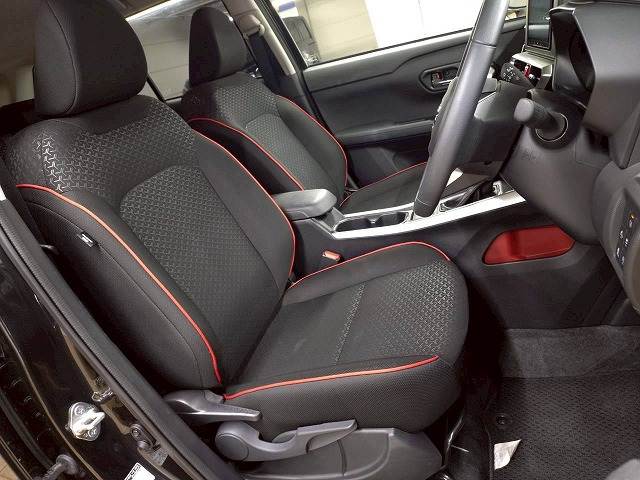 トヨタ&nbsp;ライズの画像10