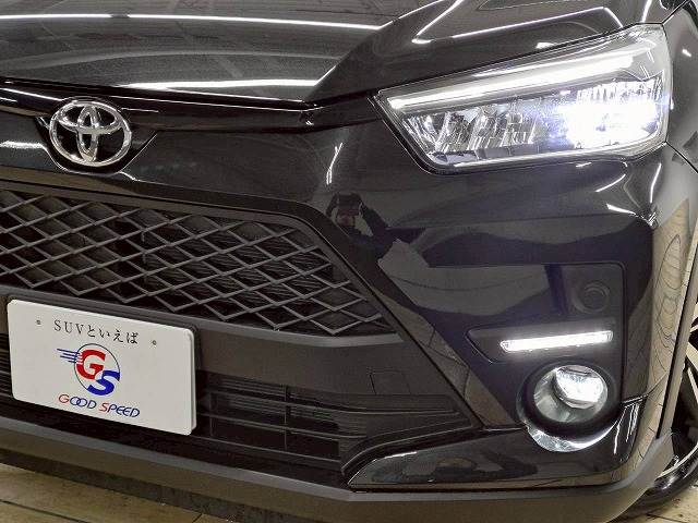 トヨタ&nbsp;ライズの画像11