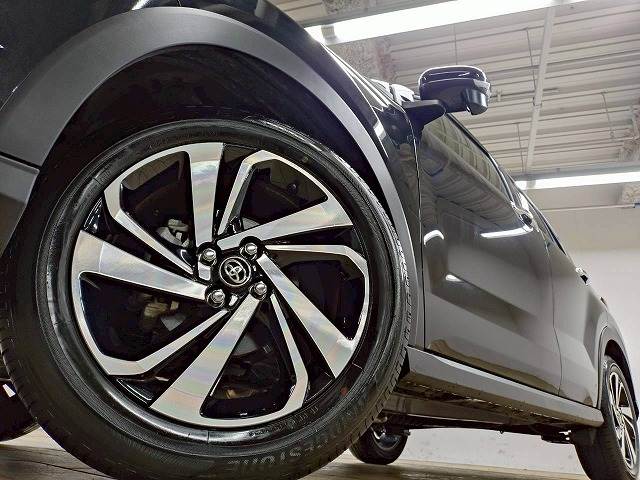 トヨタ&nbsp;ライズの画像12
