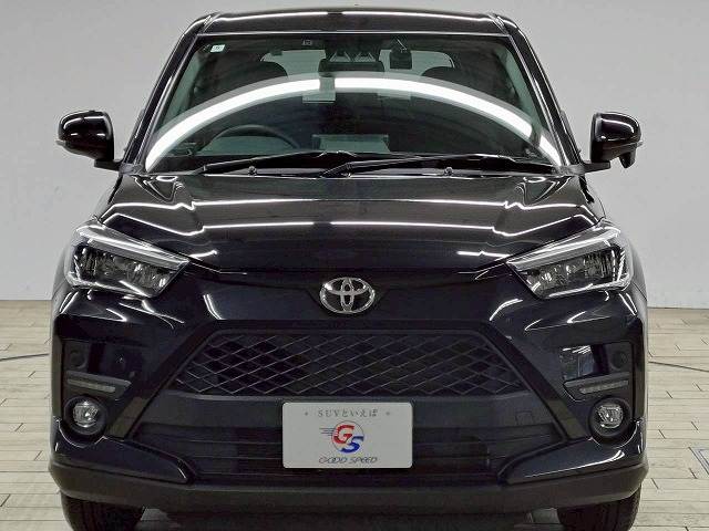 トヨタ&nbsp;ライズの画像17