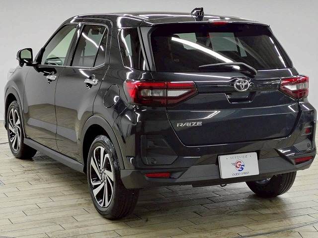 トヨタ&nbsp;ライズの画像19