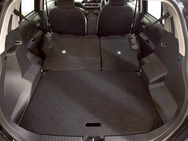 トヨタ&nbsp;ライズの画像20