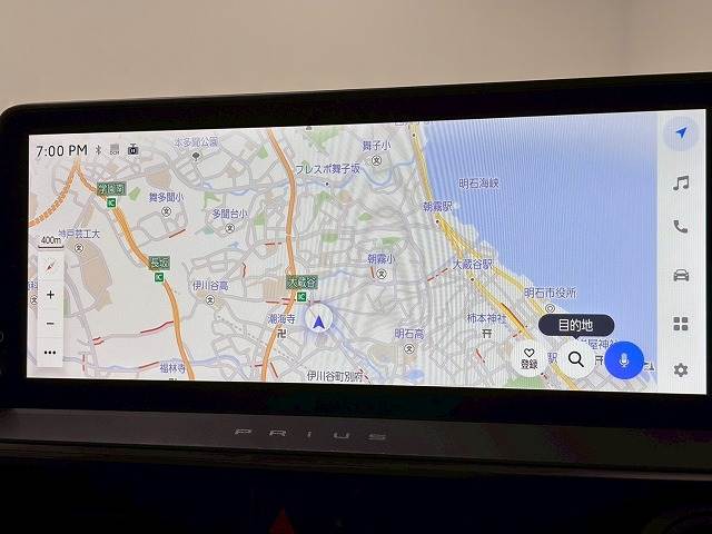 トヨタ&nbsp;プリウスの画像3