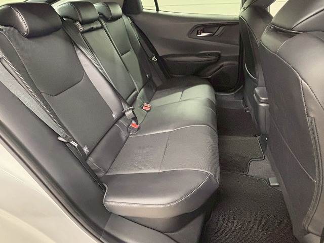 トヨタ&nbsp;プリウスの画像9