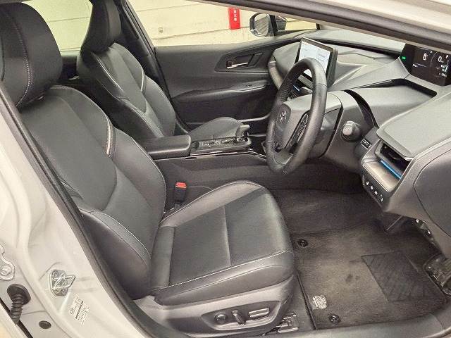 トヨタ&nbsp;プリウスの画像10