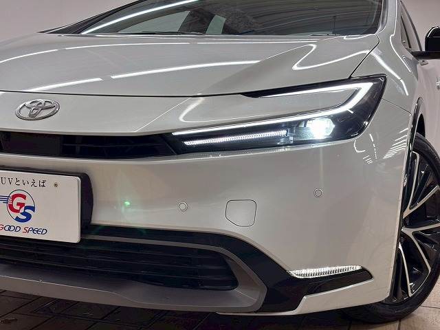 トヨタ&nbsp;プリウスの画像11