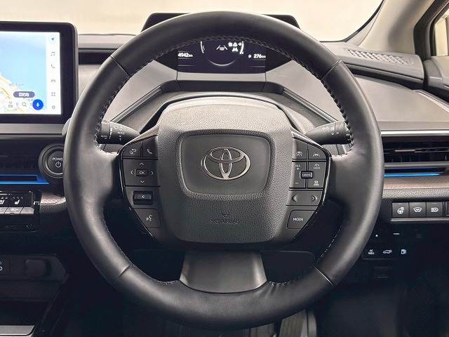 トヨタ&nbsp;プリウスの画像14