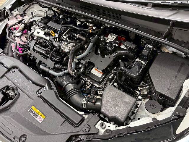 トヨタ&nbsp;プリウスの画像15