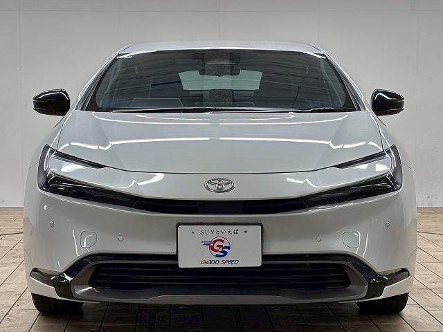 トヨタ&nbsp;プリウスの画像17