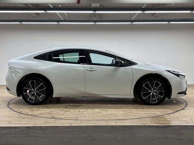 トヨタ&nbsp;プリウスの画像18