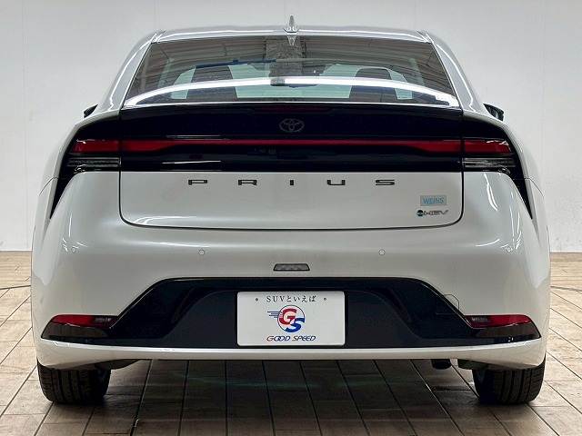 トヨタ&nbsp;プリウスの画像19