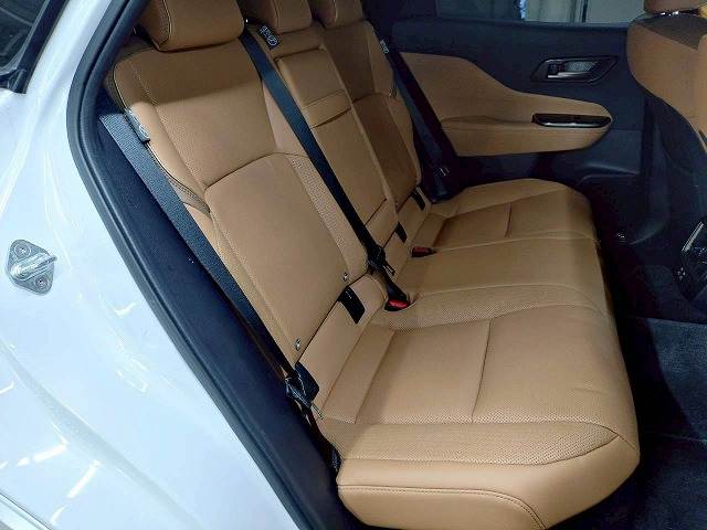 トヨタ&nbsp;クラウンスポーツの画像9