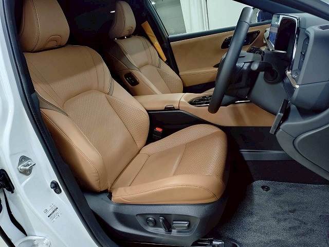 トヨタ&nbsp;クラウンスポーツの画像10