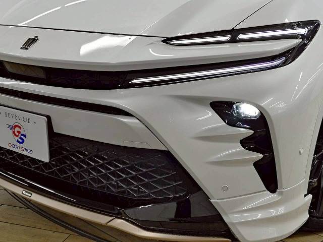 トヨタ&nbsp;クラウンスポーツの画像12