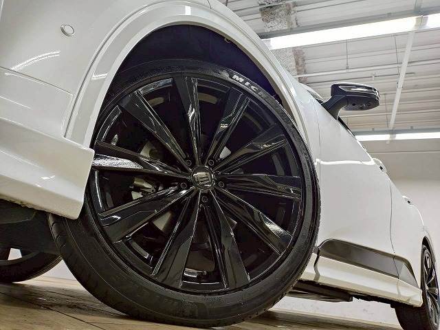 トヨタ&nbsp;クラウンスポーツの画像13