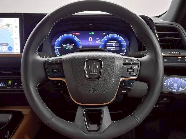 トヨタ&nbsp;クラウンスポーツの画像14