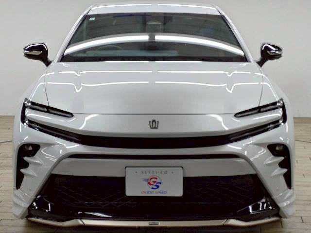 トヨタ&nbsp;クラウンスポーツの画像17