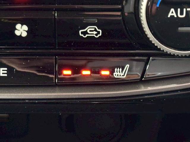 スバル&nbsp;フォレスターの画像6