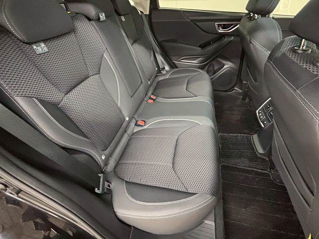 スバル&nbsp;フォレスターの画像10