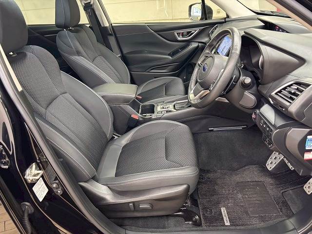 スバル&nbsp;フォレスターの画像11