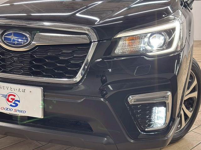 スバル&nbsp;フォレスターの画像12