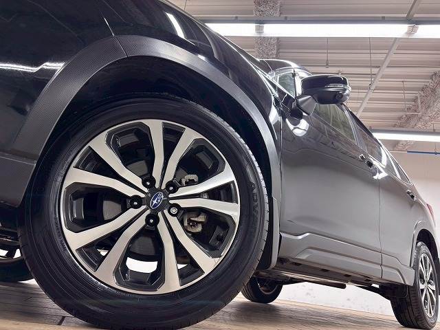 スバル&nbsp;フォレスターの画像13