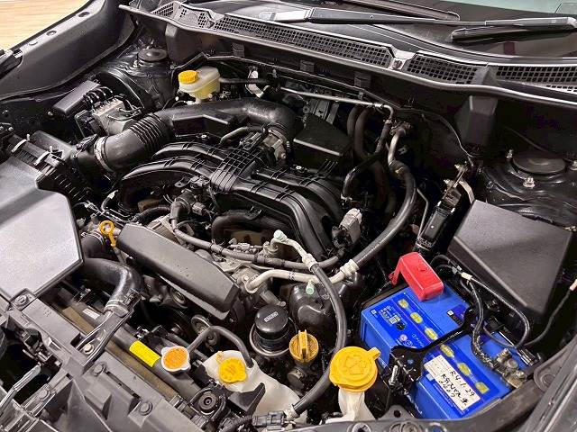 スバル&nbsp;フォレスターの画像15