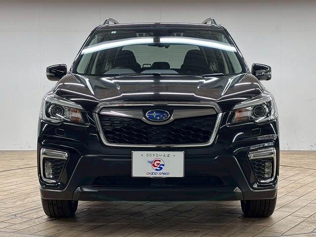 スバル&nbsp;フォレスターの画像17