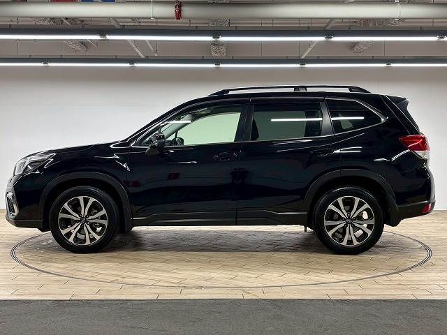 スバル&nbsp;フォレスターの画像18