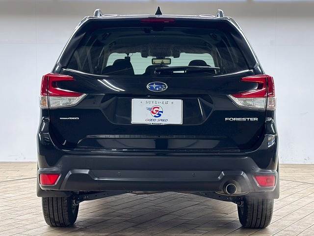 スバル&nbsp;フォレスターの画像19