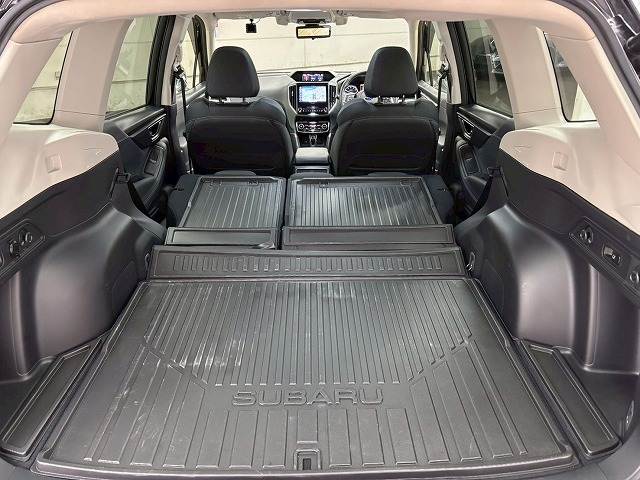 スバル&nbsp;フォレスターの画像20