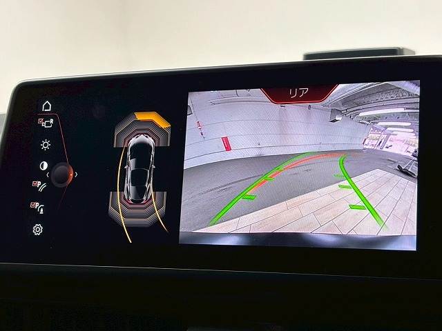 スープラSZ-R 内装他