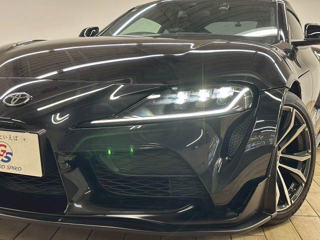 トヨタ&nbsp;スープラの画像10