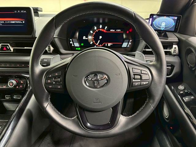 トヨタ&nbsp;スープラの画像13