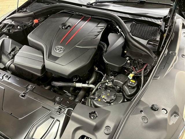 トヨタ&nbsp;スープラの画像14